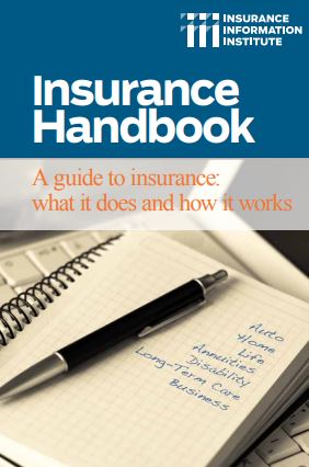 Insurance Handbook Book Download PDF