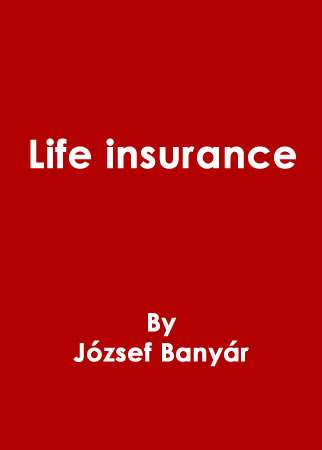 Life Insurance Book Download PDF
