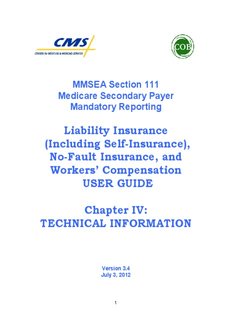 Liability Insurance Book Download PDF
