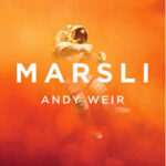 Andy Weir - Marslı PDF Kitap İndir